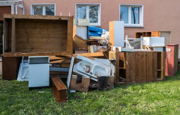 Best Residential Junk Removal  in Red Cloud, NE