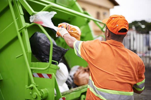 Junk Removal for Events in Red Cloud, NE